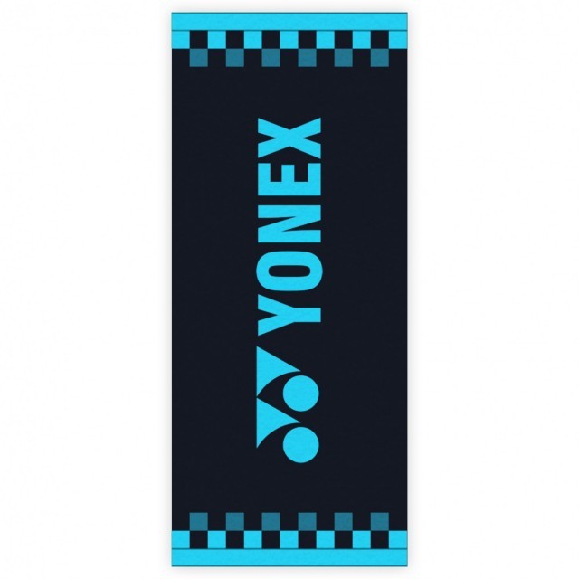Yonex Towel Black / Blue